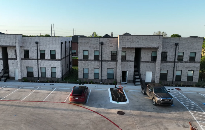 Richlands Plaza – Retail & Commercial Concept