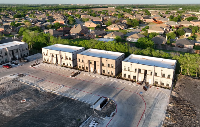 Richlands Plaza – Retail & Commercial Concept